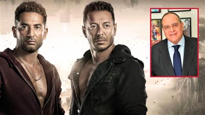 كما كشف خبر أبيض .. صادق الصباح : فكرة تقديم الجزء الثاني من ملوك الجدعنة قائمة وتتوقف على الورق