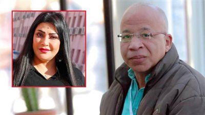 بدرية طلبة : شريف دسوقي أجرى عملية بتر لقدمه وأدعو المنتجين لمساندته