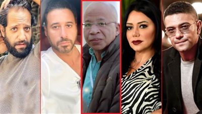 النجوم يدعمون شريف دسوقي بعد بتر قدمه : قلوبنا معاك يا سبعبع وربنا يصبرك على الابتلاء