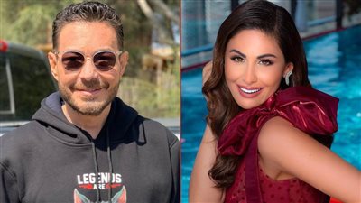 مي سليم : اعتذرت عن المشاركة فى فيلم فارس بطولة أحمد زاهر بسبب ضيق الوقت 