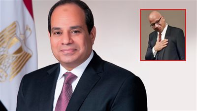 أشرف زكي : الرئيس السيسي اطمأن على شريف دسوقي وأصدر تعليماته بتحمل تكاليف علاجه