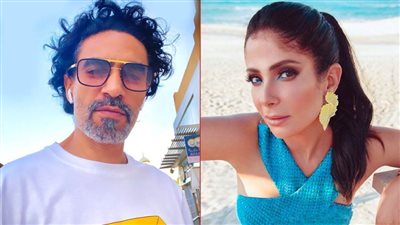 محمد علاء يشارك في فيلم القاهرة مكة بطولة مني زكي