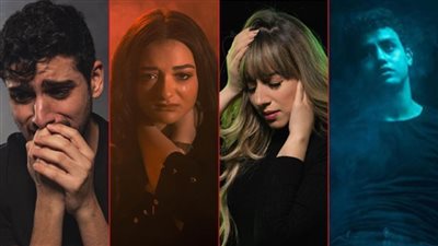 فرح الزاهد وملك أحمد زاهر وتيام مصطفي قمر وحسن مالك نجوم حملة احكم عليّ ضيوف مني الشاذلي قريباً