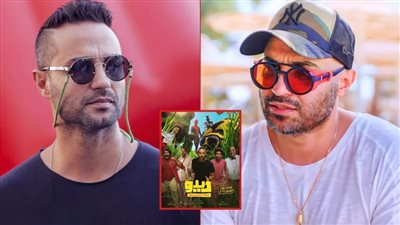 كريم فهمي : أحمد فهمي قال لى إن فيلم ديدو هيعيش في تاريخ السينما المصرية