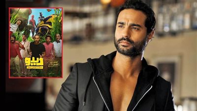 كريم فهمي : بدأت كتابة فيلم جديد هذة الأيام وكتابة ديدو كانت صعبة علشان تعجب الصغار والكبار