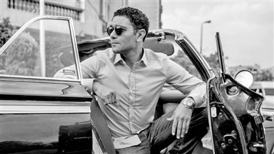 آسر ياسين ضيف شرف فيلم 200 جنيه ويجسد دور سواق تاكسي