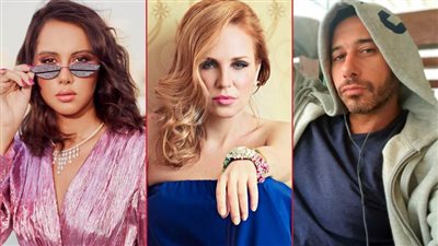 شيرين رضا تشارك في مسلسل 60 دقيقة مع أحمد السعدنى وياسمين رئيس والعرض على منصة شاهد 