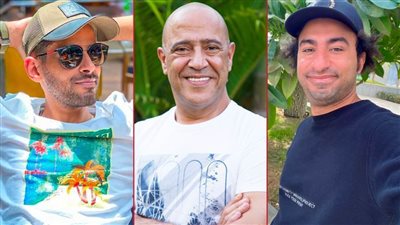 القصة الكاملة لفيلم زومبى على جنبى بطولة على ربيع وحمدى الميرغنى وأشرف عبدالباقي