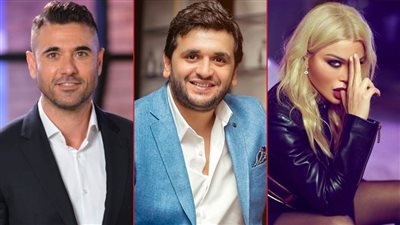 مصطفى خاطر : طرح فيلمي العارف لـ أحمد عز وأشباح أوروبا لـ هيفاء يتوقف على عودة السينما لكامل طاقتها