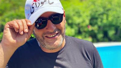 أحمد السقا يدخل عالم البيزنس ويفتتح جيم رياضي في منطقة الشيخ زايد