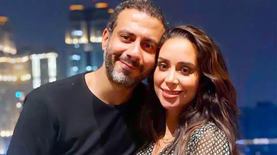 محمد فراج وبسنت شوقي يحتفلان بعقد قرانهما يوم 11 يونيو القادم بأحد الفنادق الكبرى