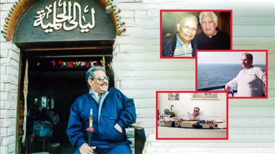 في ذكرى وفاته .. ابنة أسامة أنور عكاشة تكشف أسباب تعطيل مسلسل زيزينيا 3 ونصيحته الأخيرة لها