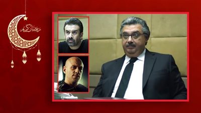 ماجد الكدواني : الاختيار 2 يرصد تاريخ في منتهى الخطورة والكيمياء بيني وبين كريم ومكي إيجابية جدا