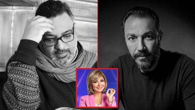 طارق لطفي وعبد الرحيم كمال ضيفا برنامج كلمة أخيرة مع لميس الحديدي اليوم