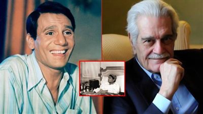 سر سرير عبدالحليم حافظ ودور عمر الشريف في إنقاذ فيلم أبي فوق الشجرة بسبب 2000 جنيه