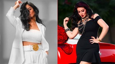 برومو قلبي بلاستيك V.S برومو أوعدك .. صراع المقسوم بين روبي وملبن مصر