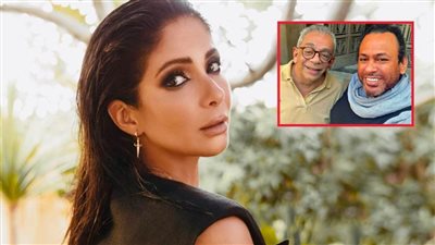 منى زكى تعتذر عن مسلسل يسرى نصر الله ومحمد أمين راضى المقرر عرضه على منصة شاهد