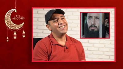 بالفيديو .. تامر الكاشف : حنفي جمال كان إرهابي متطرف وسعيد بردود فعل الشارع