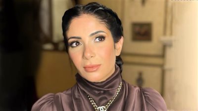 منى زكى : إحنا المسلسل الوحيد اللي مكتبناش إننا تريند في رمضان اللى فات 