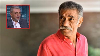 الجمعة.. سيد رجب يتحدث عن الزمالك وكواليس مسلسلات رمضان ومشاريعه الفنية الجديدة مع عمرو الليثى على الحياة