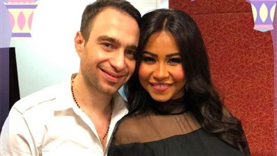 شيرين لـ حسام حبيب : كل سنة وأنت أماني وسندي ونجاحي وجاهي ومالي