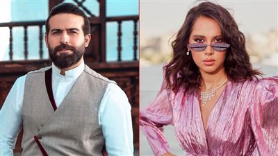 بطل ممالك النار بدلاً من أحمد السعدنى في 60 دقيقة ويجسد دور زوج ياسمين رئيس