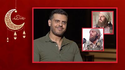 بالفيديو .. طارق صبري : أنا بكره خيرت السبكي واللي زيه والخيانة كانت هتوقع البلد