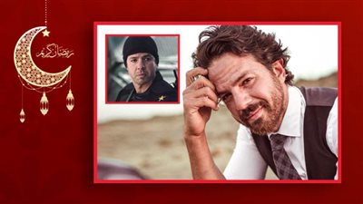 عمر الشناوي : اتخضيت من رد فعل الجمهور على دورى في الاختيار 2 