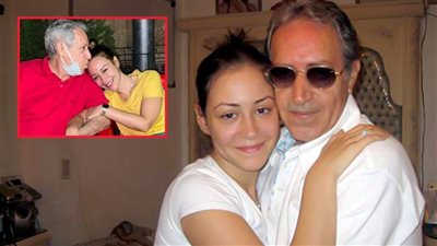 مالا تعرفه عن رجل الأعمال محمد هشام شلبي والد منة شلبي وقصة زواجه من والدتها