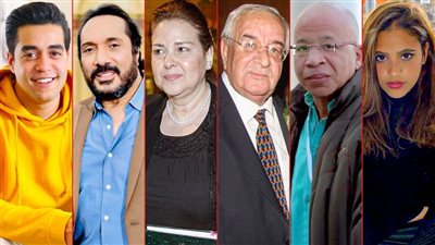 أبرزهم دلال عبدالعزيز وعلي الحجار .. تفاصيل الحالة الصحية لنجوم الوسط الفني 