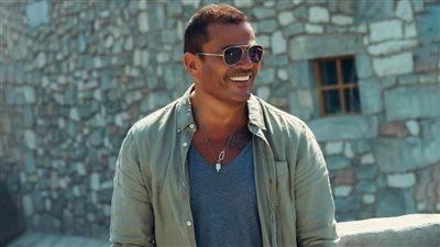 عمرو دياب يعلن عن إحيائه حفل في جدة يوم 18 يونيو المقبل والتذاكر أونلاين