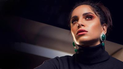 آمال ماهر تعلن اعتزالها الغناء بلا رجعة وتؤكد : أشكر كل من ساندني وأشكر جمهورى من المحيط للخليج
