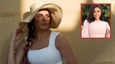 من الغناء أمام مبارك إلى الاعتزال .. هل تتراجع آمال ماهر عن قرارها مثلما تراجعت شيرين من قبل ؟