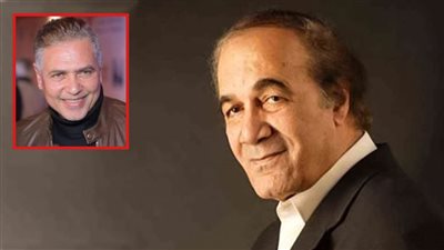 محمد رياض عن محمود ياسين في ذكرى ميلاده : كان أبويا ومطلبش مني حاجة لما خطبت رانيا