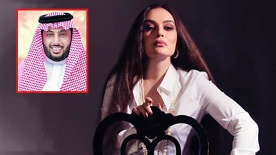 المستشار تركي آل الشيخ يعلن عن عودة شريهان من خلال منصة شاهد VIP