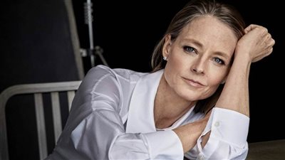 تفاصيل منح جودي فوستر السعفة الذهبية فى افتتاح مهرجان كان 