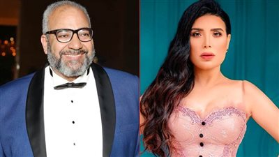 عبير صبرى تتزوج بيومى فؤاد وتحاول النصب عليه في مسلسل عودة الأب الضال