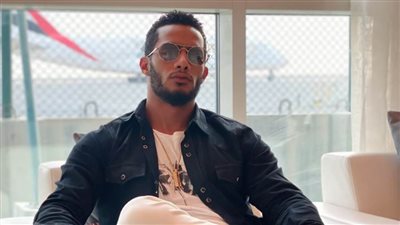 محمد رمضان يعلن تحفظ الدولة على أمواله ويؤكد : عندى فلوس كتير فى البيت  