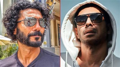 خاص .. خالد النبوى ومصطفي شعبان بطلا فيلم كوزمو وبدء التصوير قريبا 