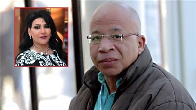 بدرية طلبة لـ خبر أبيض : منع الزيارة عن شريف دسوقي بقرار الأطباء خوفا على حالته النفسية 