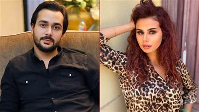  الحب على طريقة منة عرفة وخطيبها .. من ربنا يجمع هدومنا في غسالة واحدة إلى ربنا يجعل اسمي في بطاقتك 