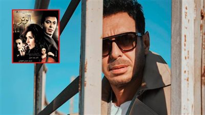 فيلم كوزمو يعيد مصطفى شعبان للسينما بعد غياب 11 عامًا منذ أيام فيلم الوتر