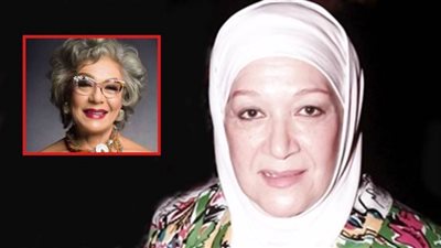 ناهد فريد شوقي عن هدى سلطان في ذكرى وفاتها : فريد شوقي كان يعتبرها والدته وهي مثال للأم المصرية