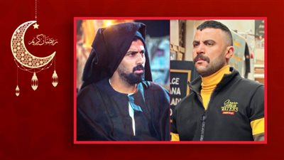 محمد سامى يوضح حقيقة خدعة محمد إمام لتصدر التريند على حساب مسلسل نسل الأغراب