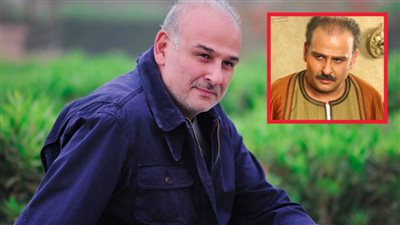 جمال سليمان : عملت كـ حداد في طفولتي وكنت مرعوب من ردود الأفعال على مسلسل حدائق الشيطان
