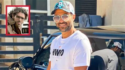 أحمد فهمى يرشح أحمد علاء لتولي إخراج مسلسله السفاح والتصوير أول أغسطس القادم 