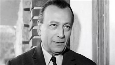 فى ذكرى رحيل محمود المليجي .. دفن أخته حية ومات بطريقة درامية وسط تصفيق الحاضرين