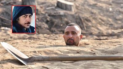 عمر عبدالحليم : استئناف تصوير فيلم السرب نهاية الشهر الحالي وأحضر لمسلسل جديد يعرض علي Netflix