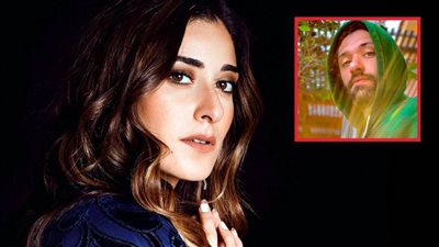 ترشيح أمينة خليل للمشاركة فى فيلم X مراتي بطولة كريم محمود عبدالعزيز وإخراج معتز التوني