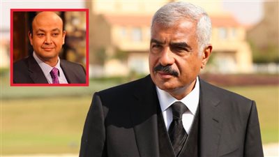 هشام طلعت مصطفى لـ عمرو أديب : مصر تحتاج لـ 30 مليون وحدة سكنية خلال الـ 30 سنة المقبلة